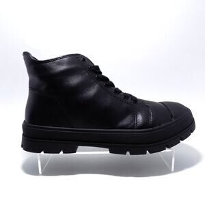 Laforst Skylar Work Slip Resistant High-Top Sneaker - Women's Size 9
